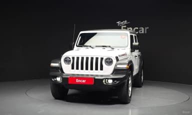 Wrangler (JL)