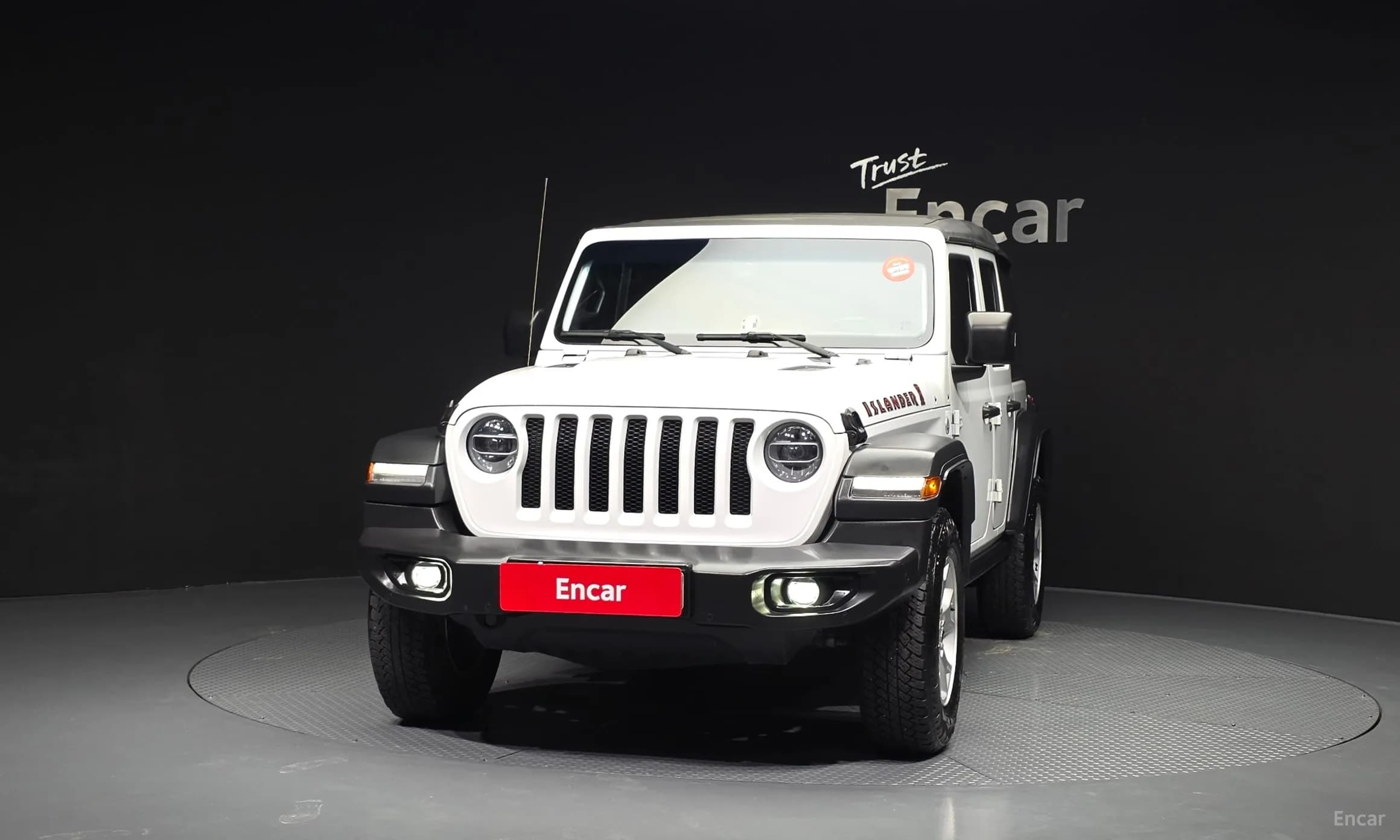 Wrangler (JL)