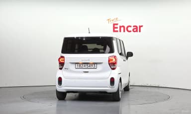 Ray