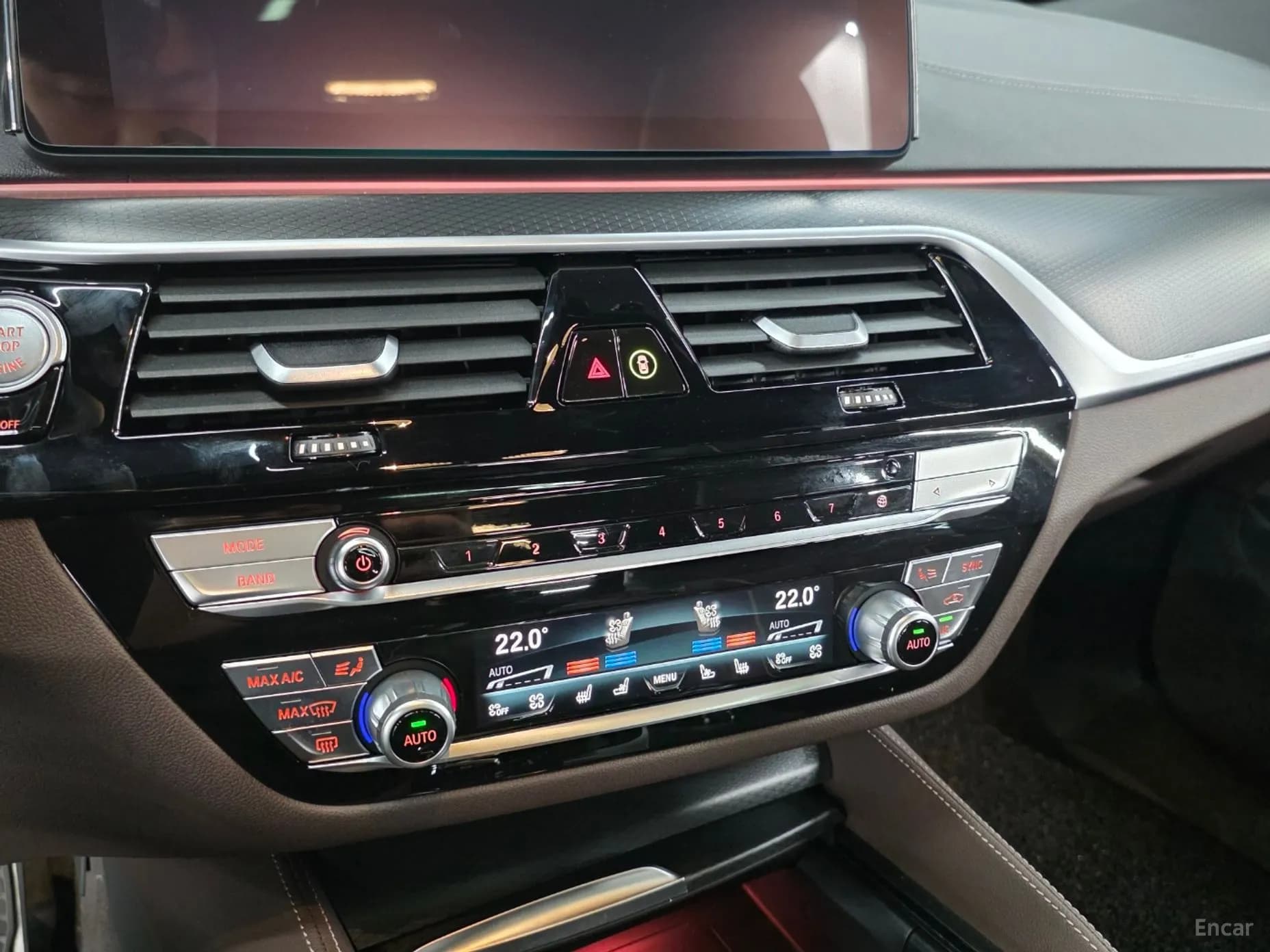 6-Series GT (G32)