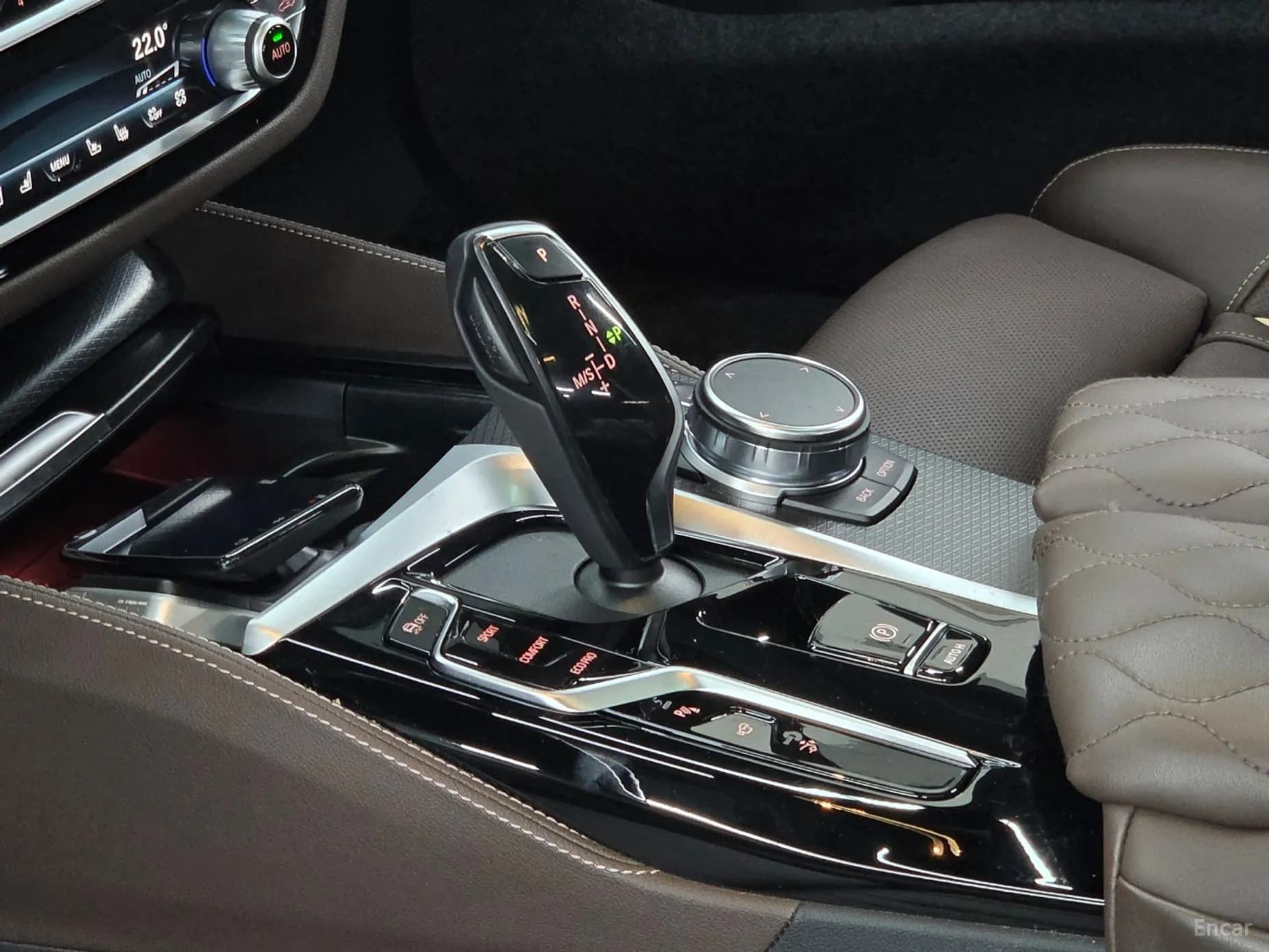 6-Series GT (G32)