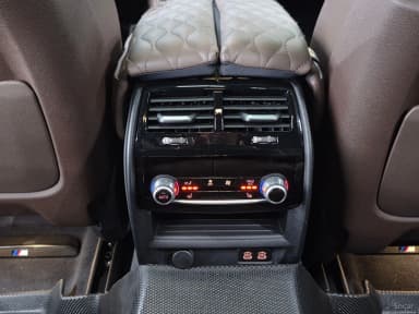 6-Series GT (G32)