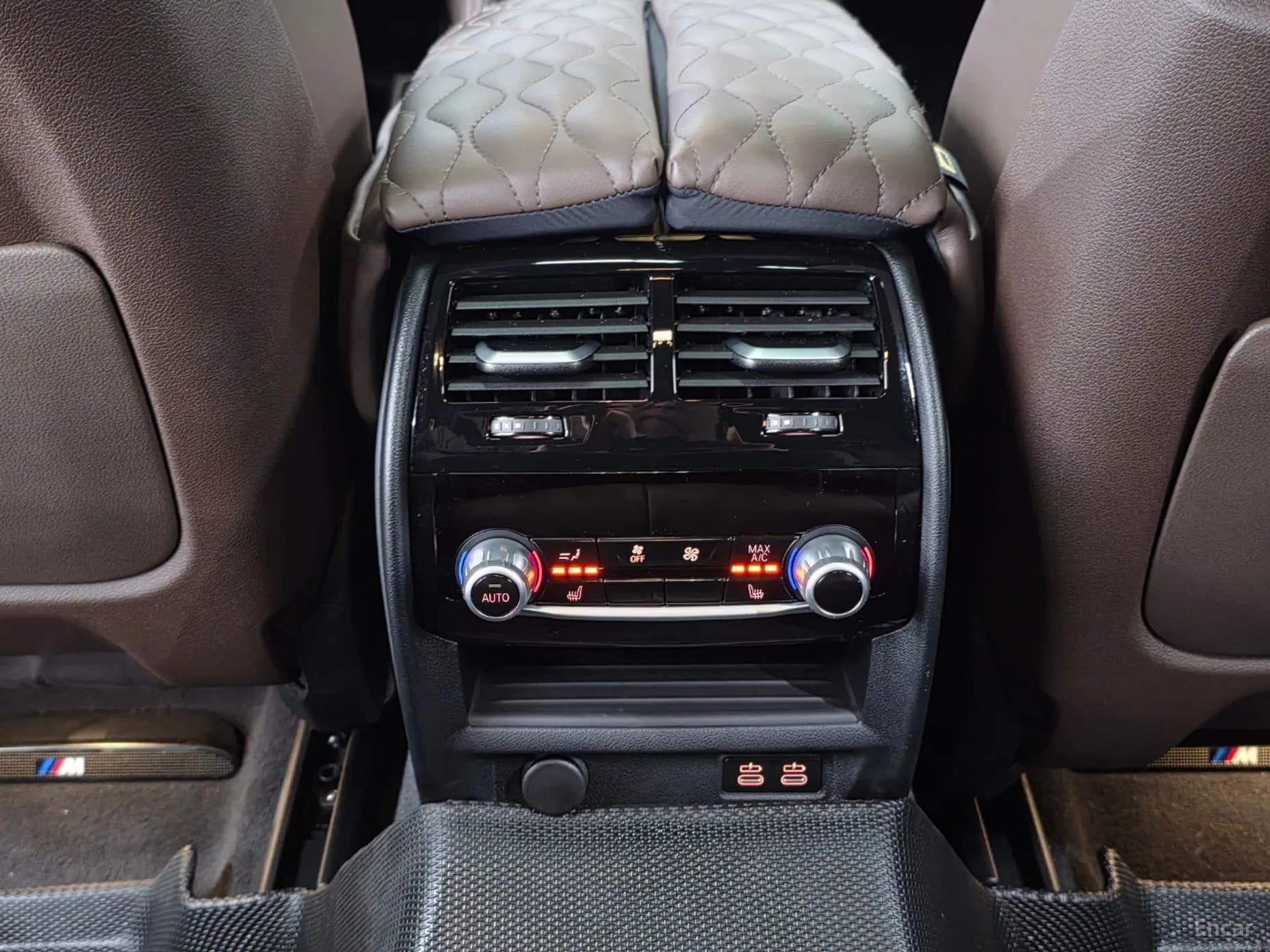 6-Series GT (G32)