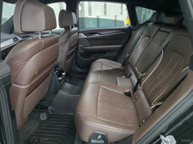6-Series GT (G32)