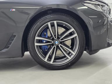 6-Series GT (G32)