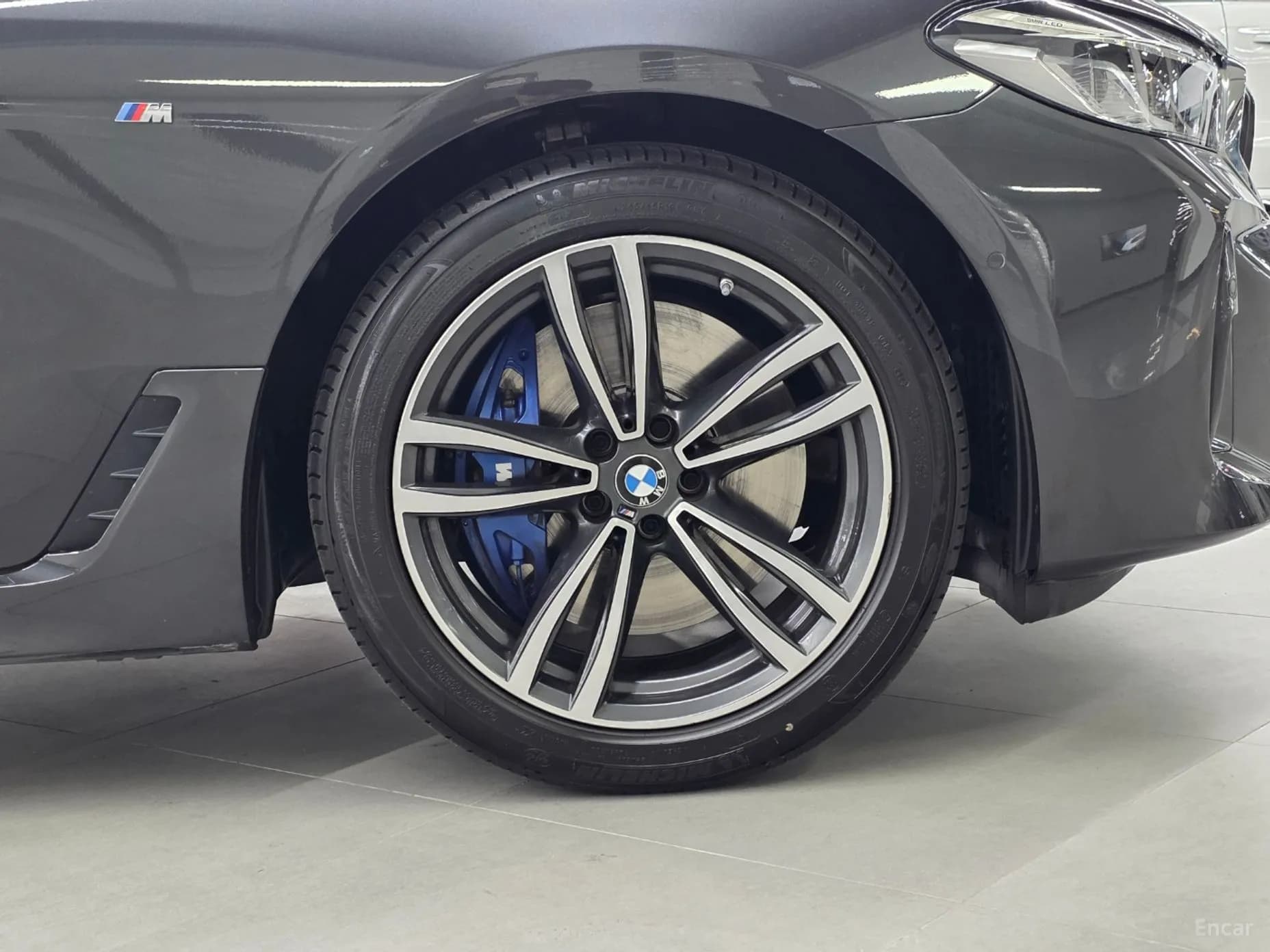 6-Series GT (G32)