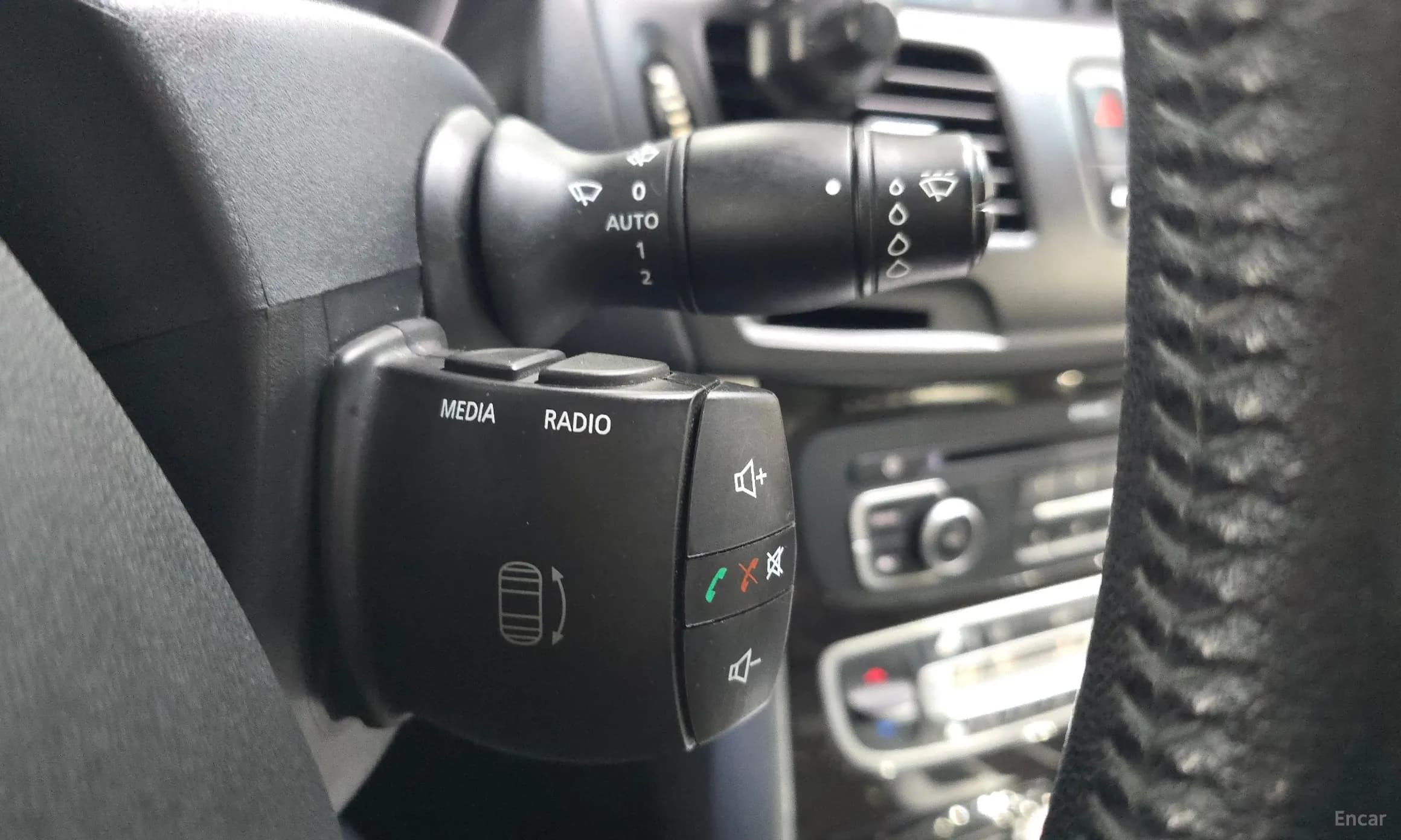 SM5