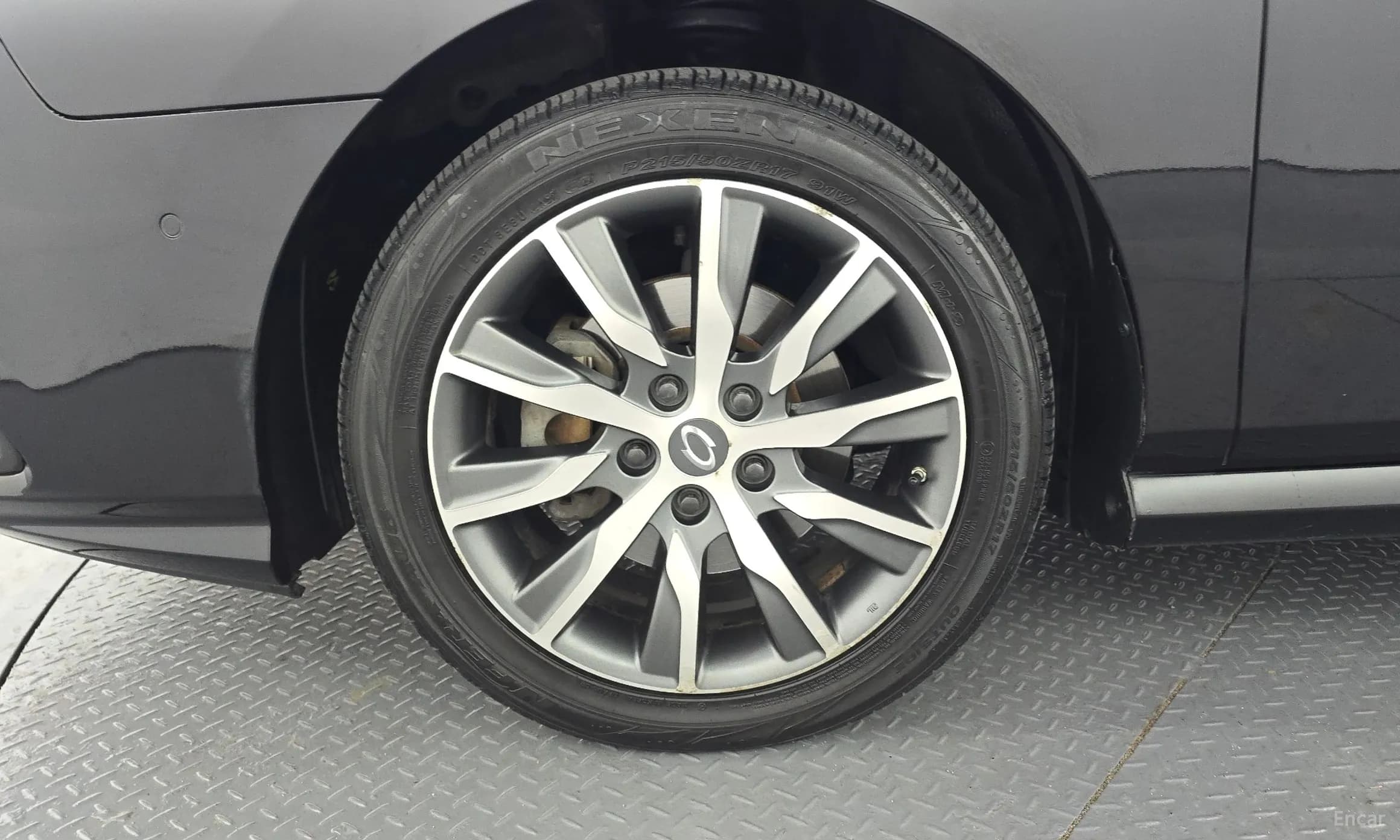 SM5