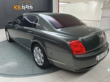 Flying Spur Gen 1