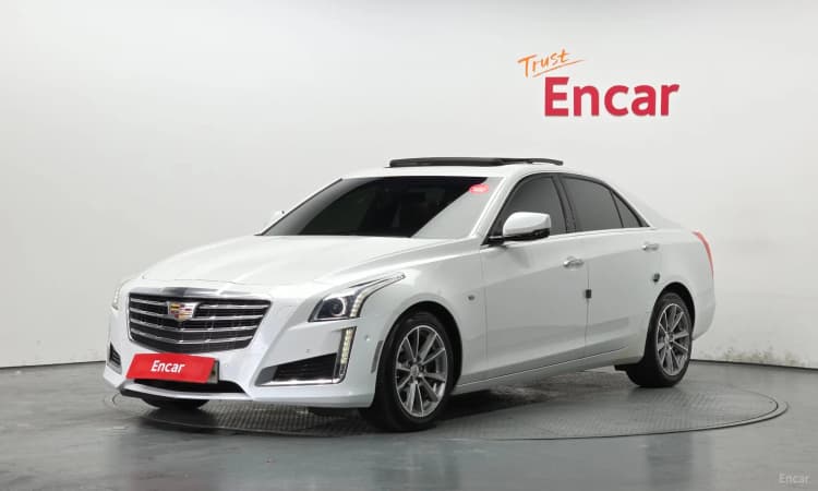 CTS Gen 3