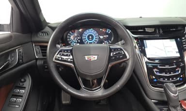 CTS Gen 3