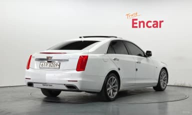 CTS Gen 3