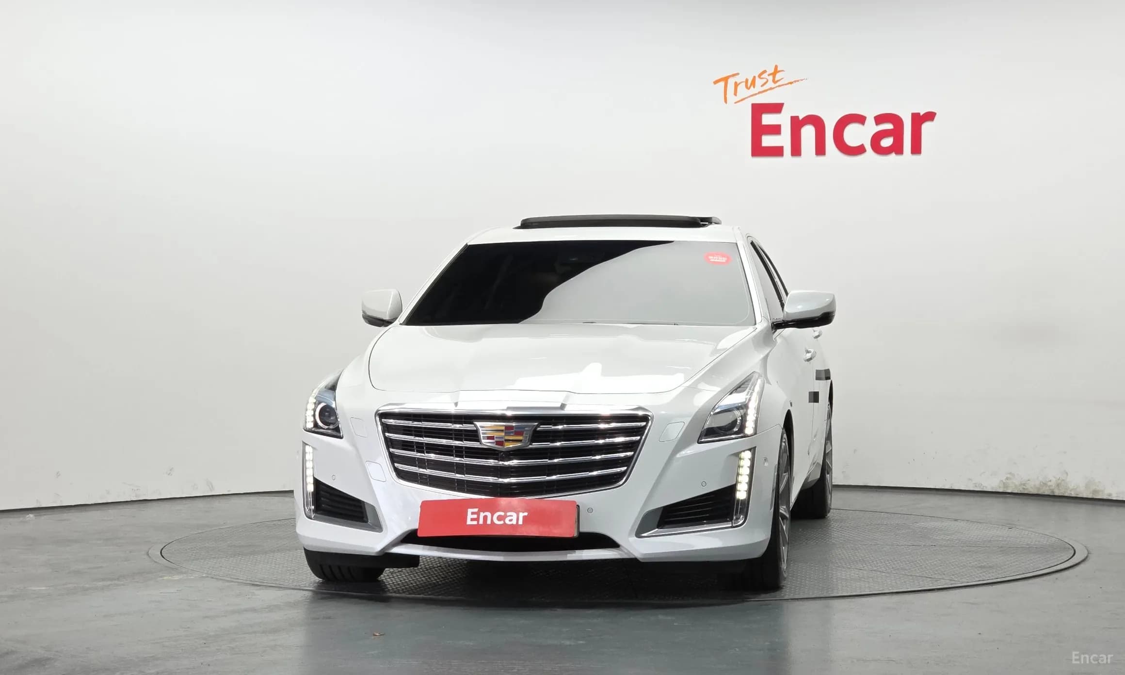 CTS Gen 3