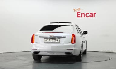 CTS Gen 3