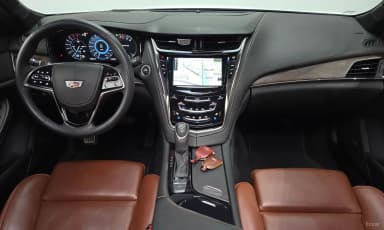 CTS Gen 3
