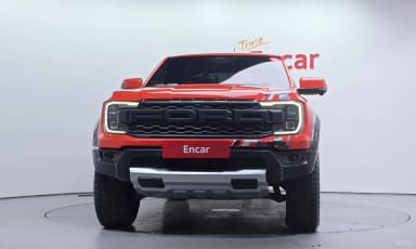Ranger 4th Generation