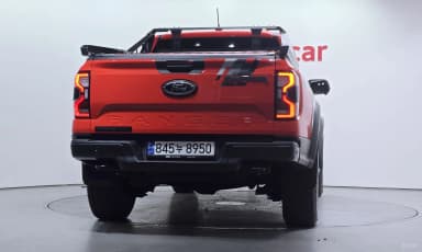 Ranger 4th Generation