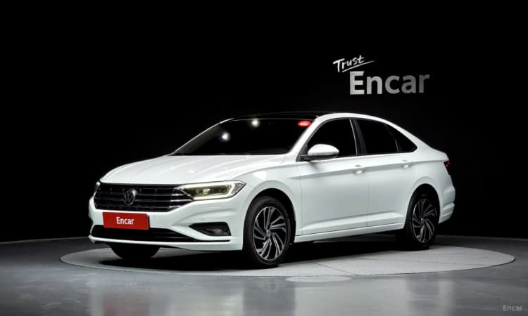 Jetta 7th Generation