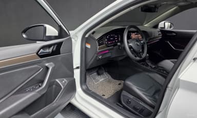 Jetta 7th Generation