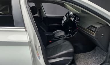 Jetta 7th Generation