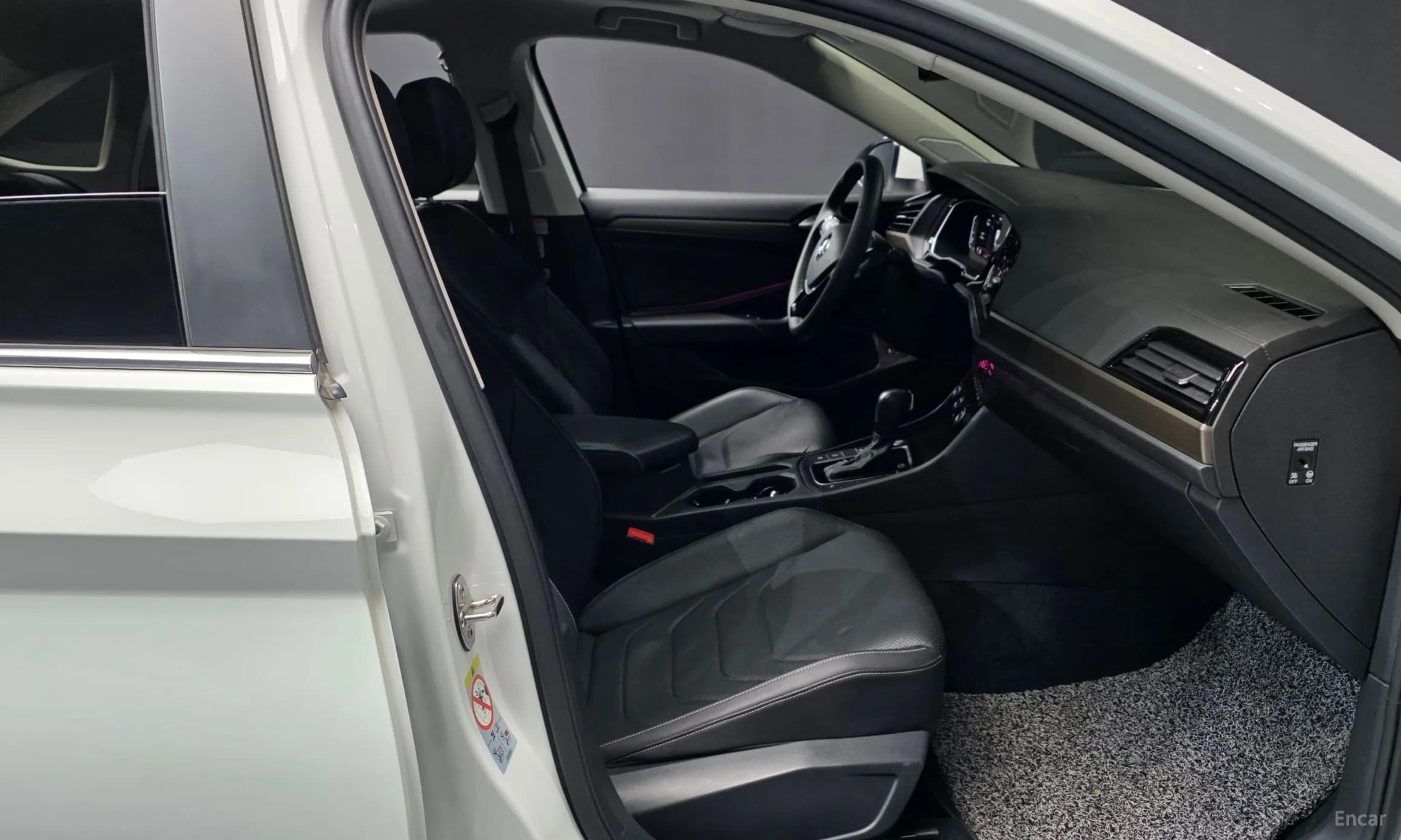 Jetta 7th Generation
