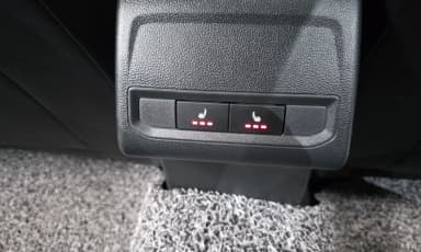 Jetta 7th Generation