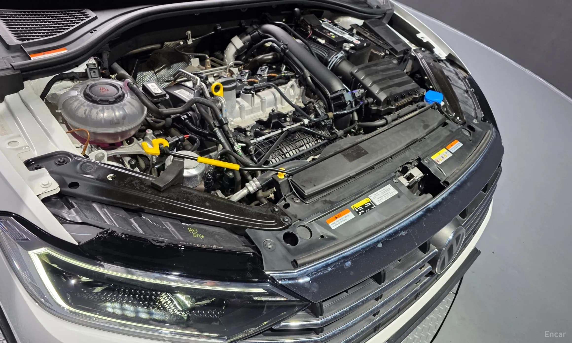 Jetta 7th Generation