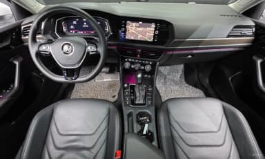 Jetta 7th Generation