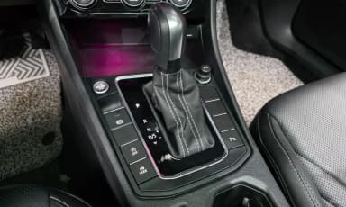 Jetta 7th Generation