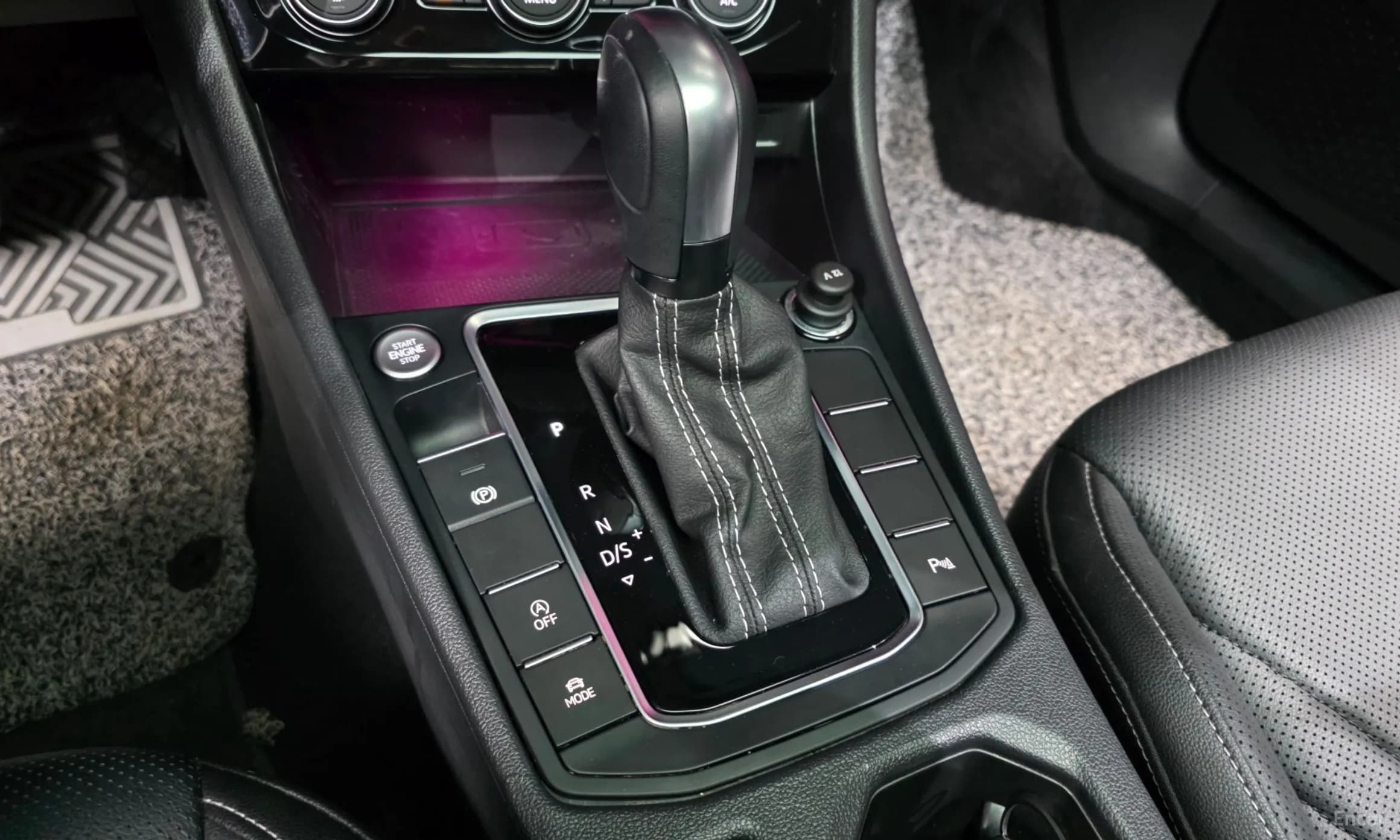 Jetta 7th Generation