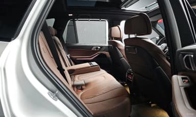 X5 (G05)