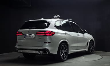 X5 (G05)