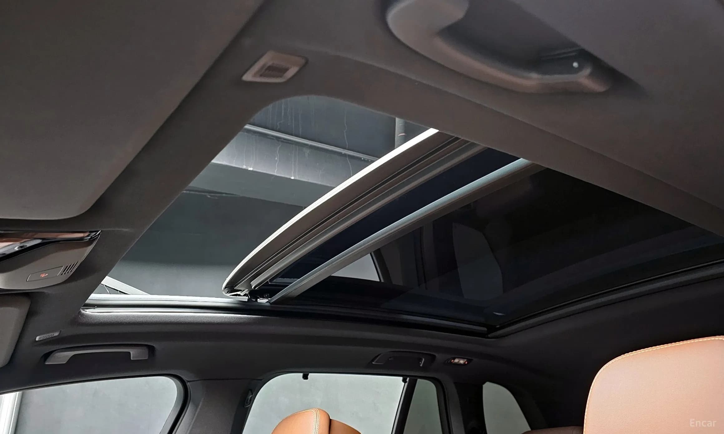 X5 (G05)