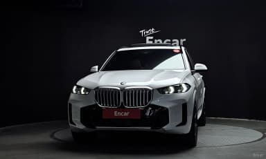 X5 (G05)