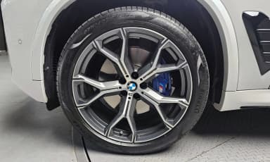 X5 (G05)
