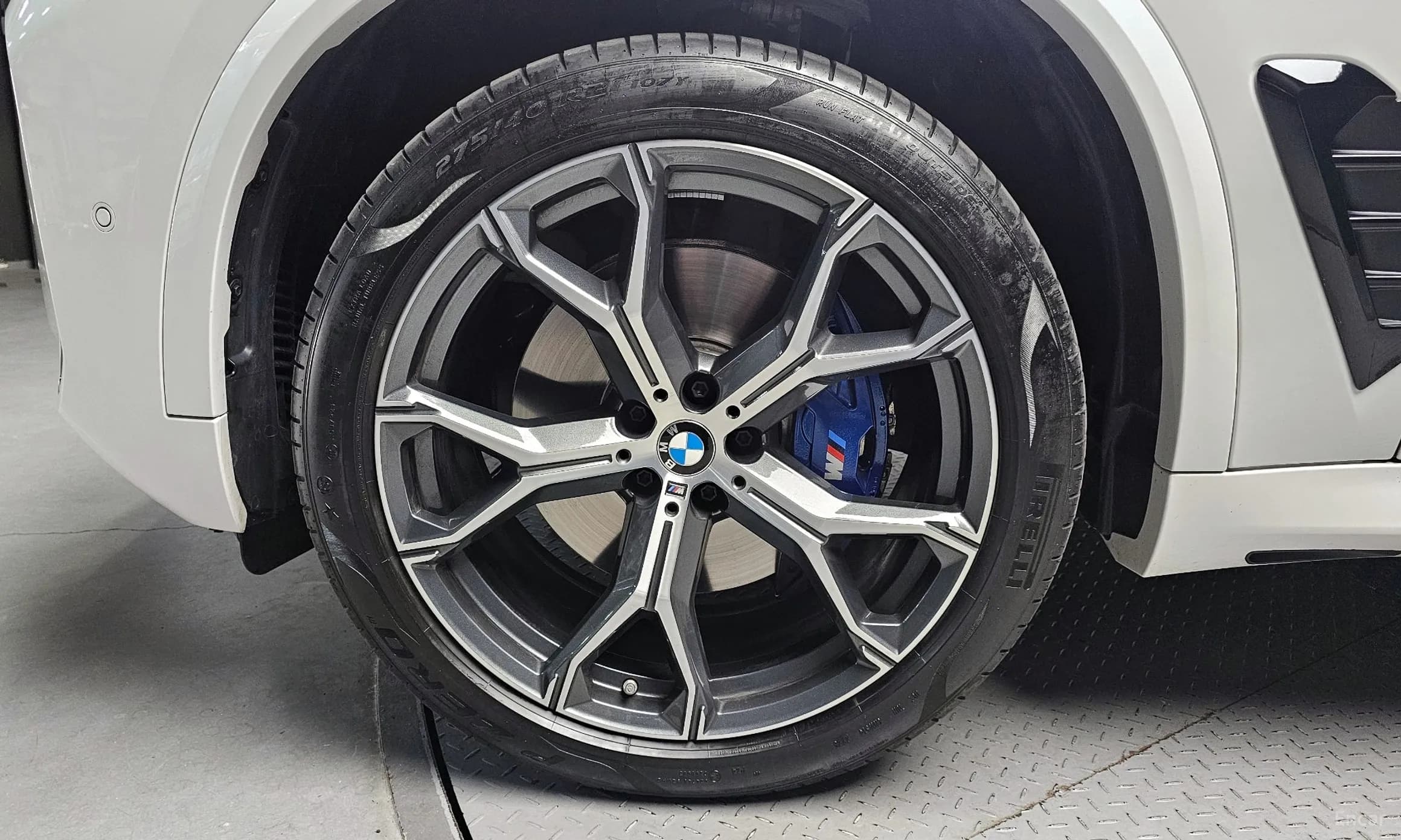X5 (G05)