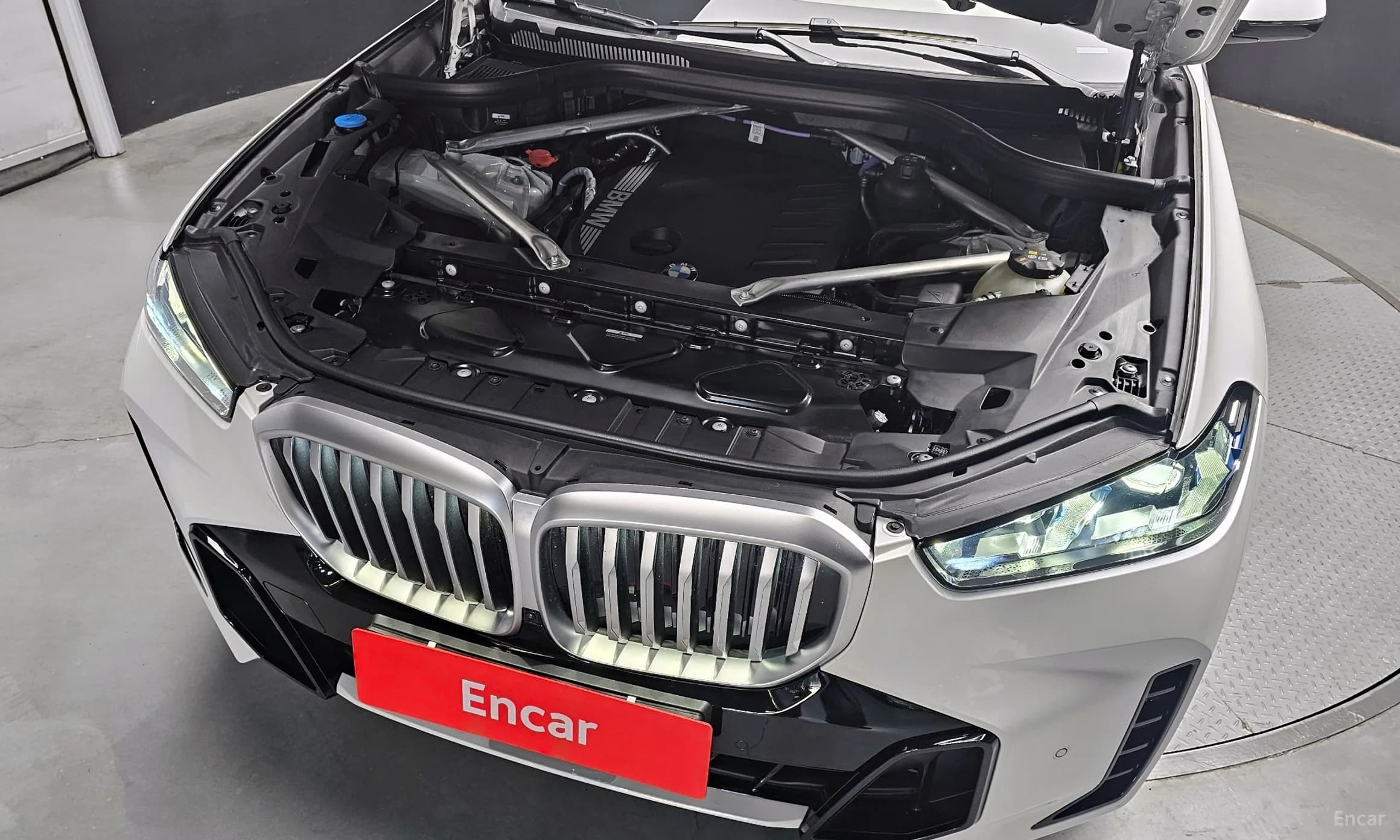 X5 (G05)