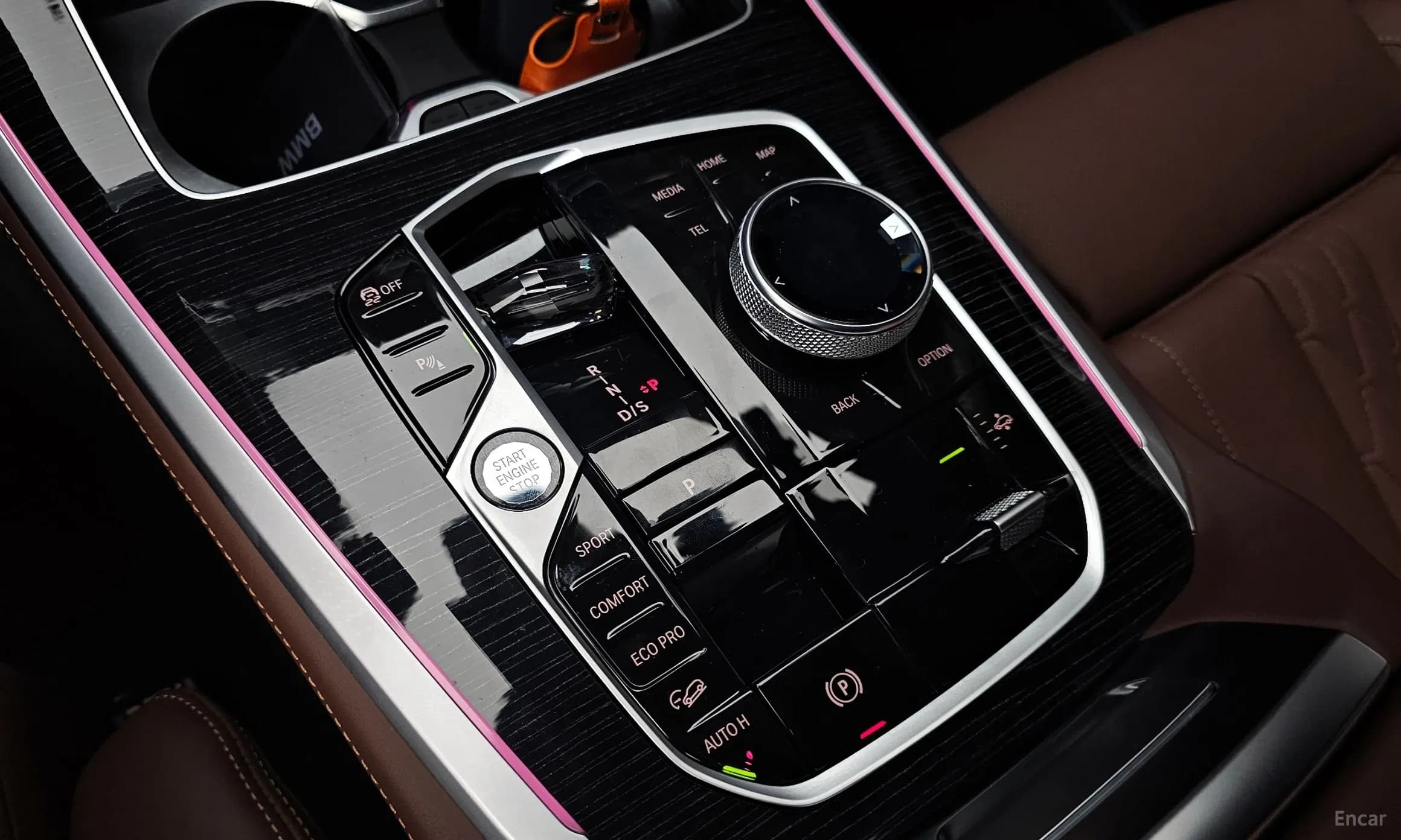 X5 (G05)