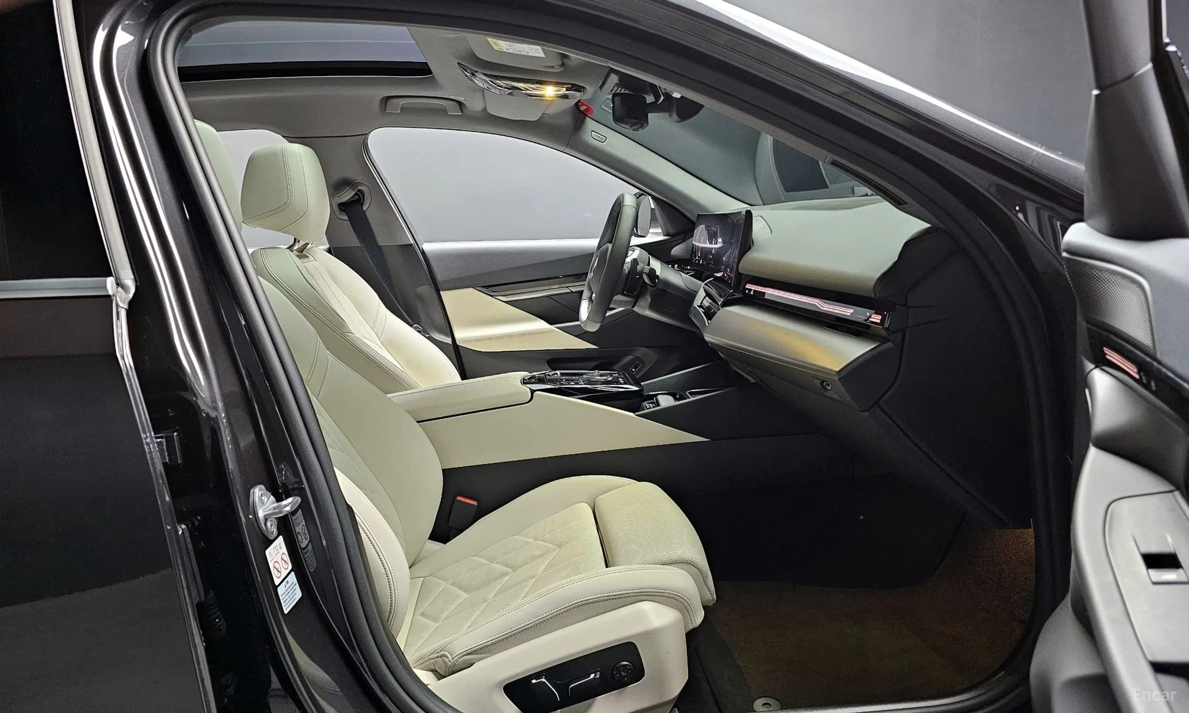 5 Series (G60)