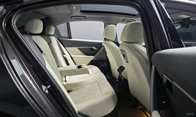 5 Series (G60)