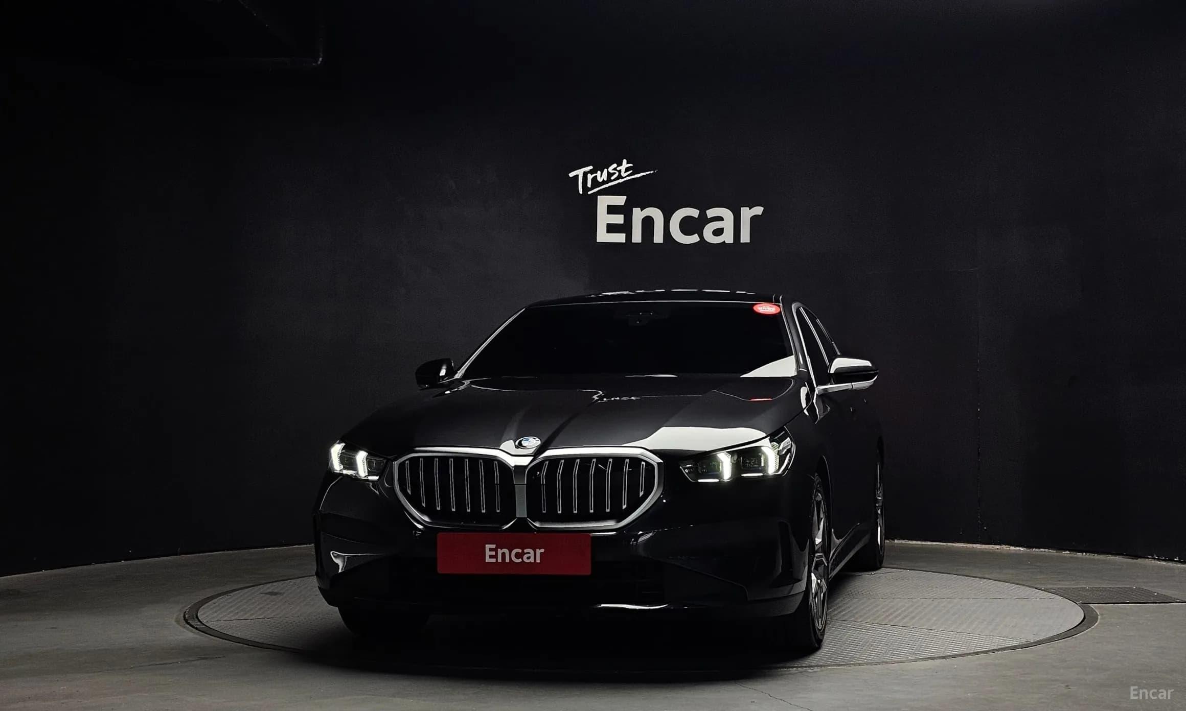 5 Series (G60)