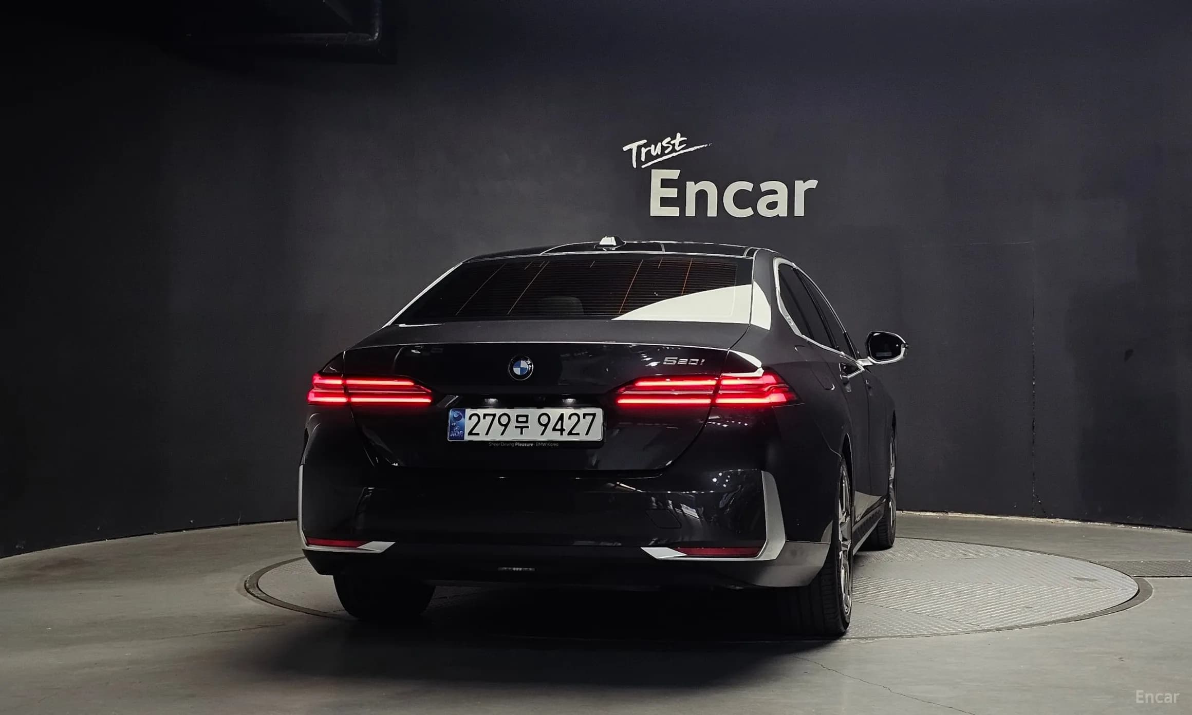 5 Series (G60)