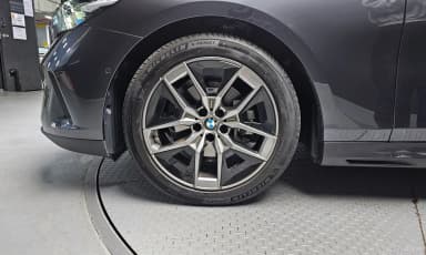 5 Series (G60)