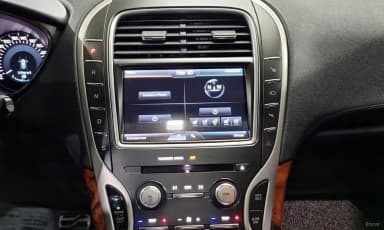MKX 2nd Generation