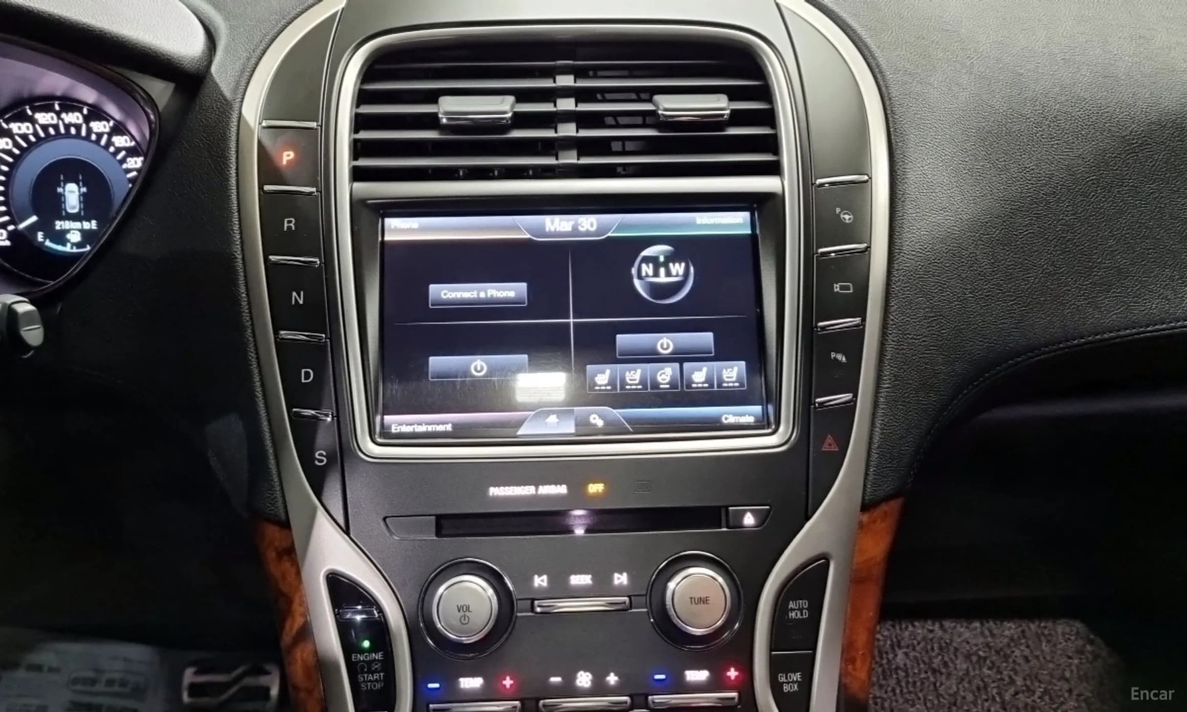 MKX 2nd Generation
