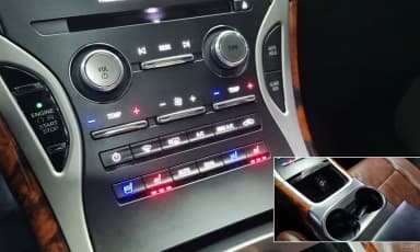 MKX 2nd Generation