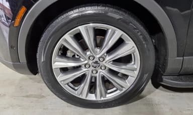MKX 2nd Generation