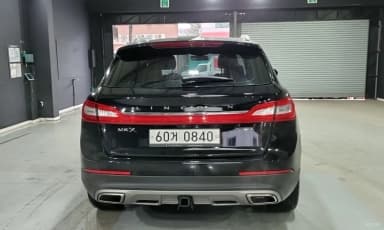 MKX 2nd Generation