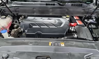 MKX 2nd Generation