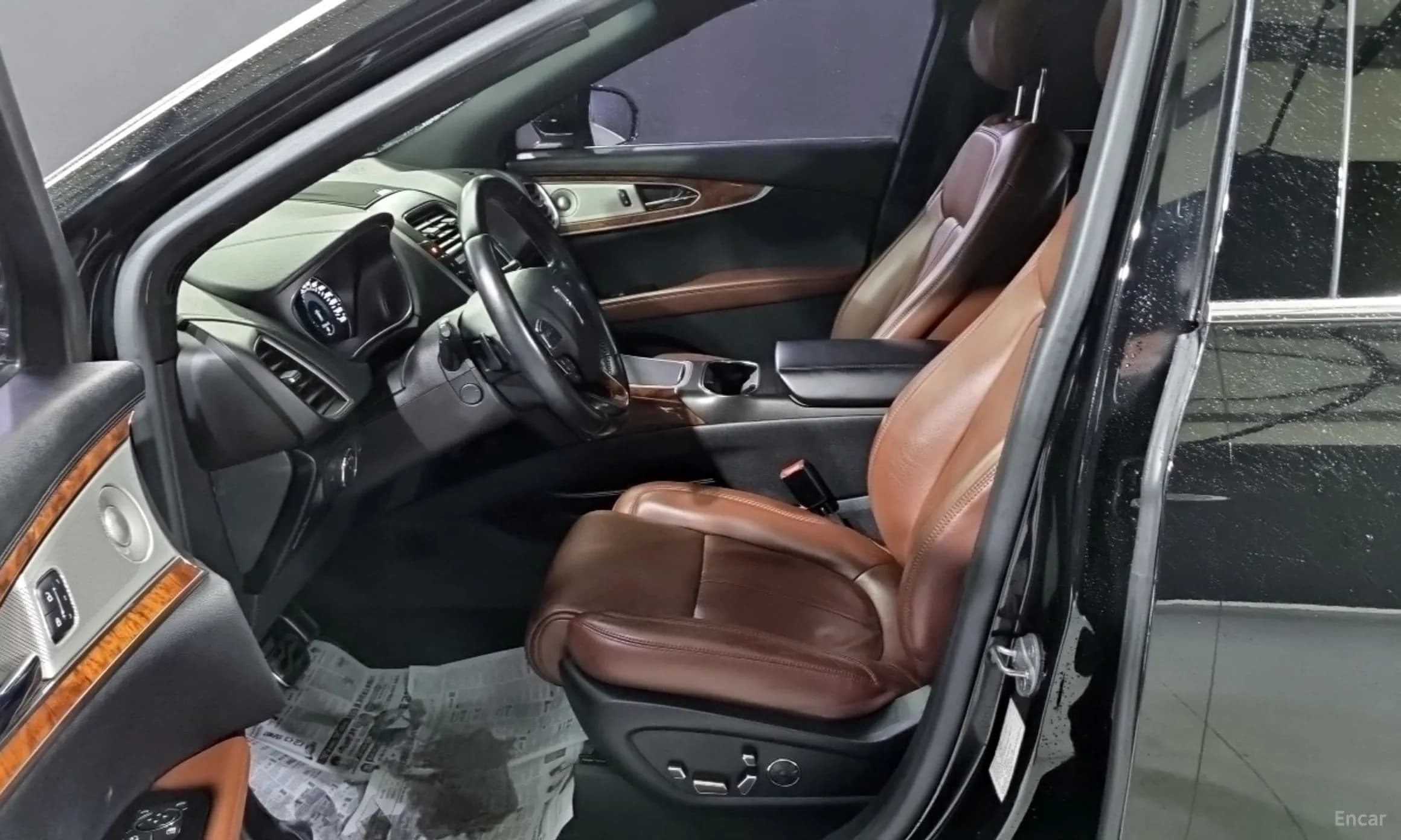 MKX 2nd Generation